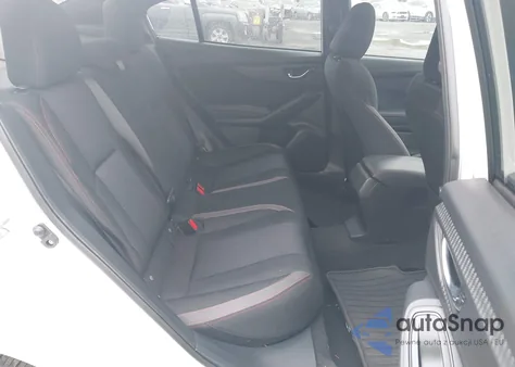 2018 Subaru Impreza 2.0I Sport из США, поврежденный, VIN 4S3GKAM63J3603490